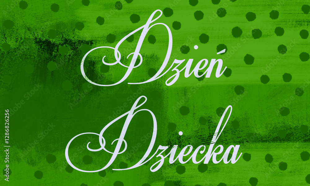 Dzień dziecka