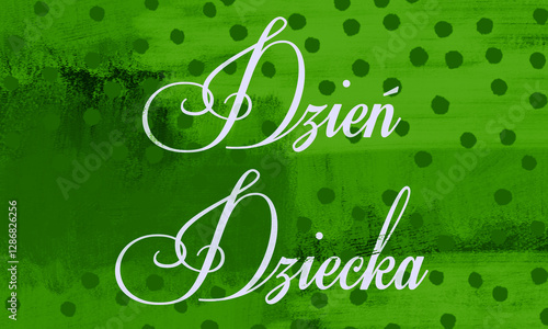 Dzień dziecka