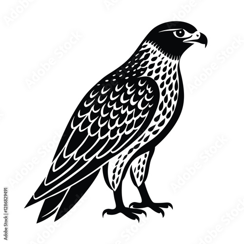 bird of prey