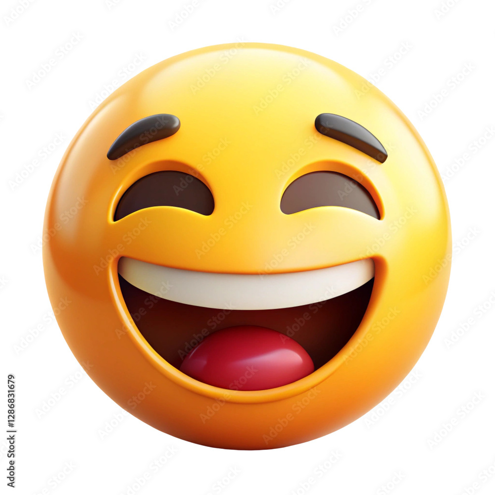 3d smiley face 3d smiley face