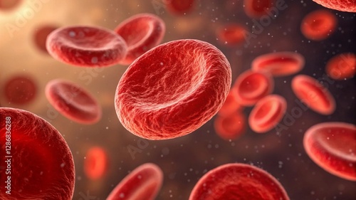 Red Blood cells