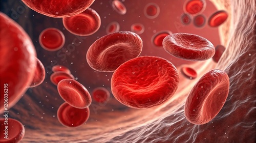 Red Blood cells