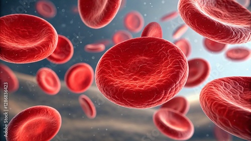 Red Blood cells