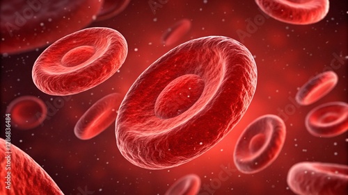 Red Blood cells