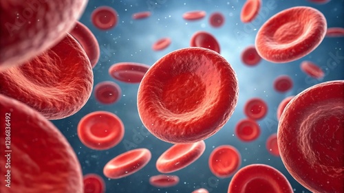 Red Blood cells