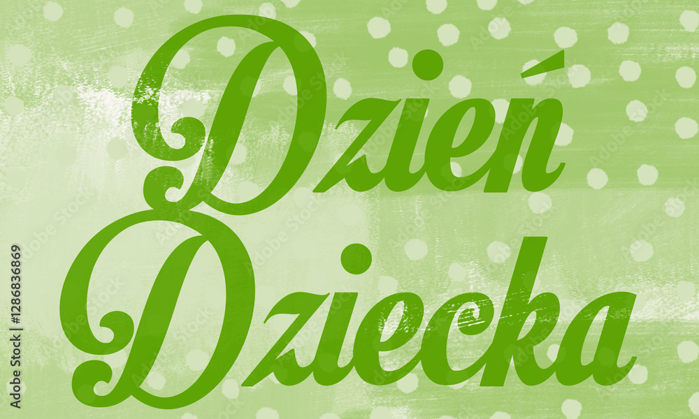 Dzień dziecka