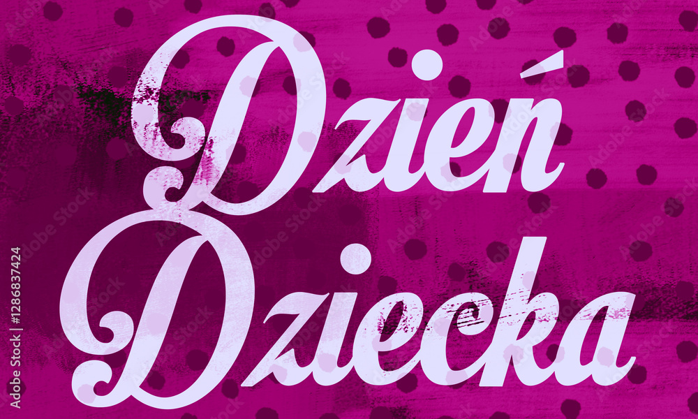 Dzień dziecka