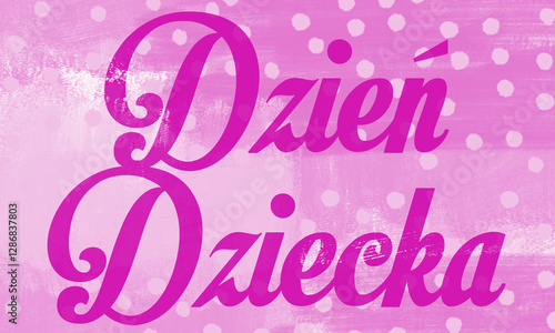 Dzień Dziecka