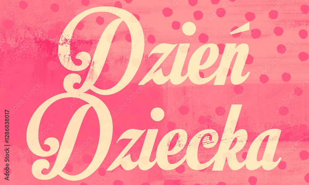 Dzień Dziecka