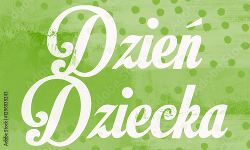 Dzień Dziecka