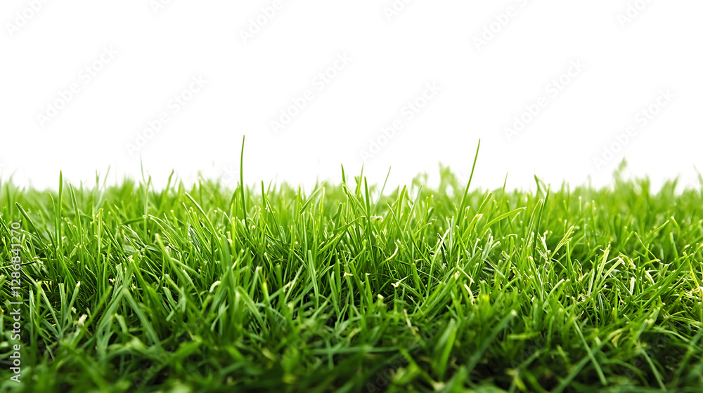 PNG Cutout of Realistic Lawn Grass Set on a Transparent Backdrop for Digital and Print Projects PNG Cutout of Realistic Lawn Grass Set on a Transparent Backdrop for Digital and Print Projects