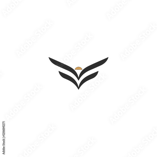 Free Download Bird Vector Logo Design - GFXLoad