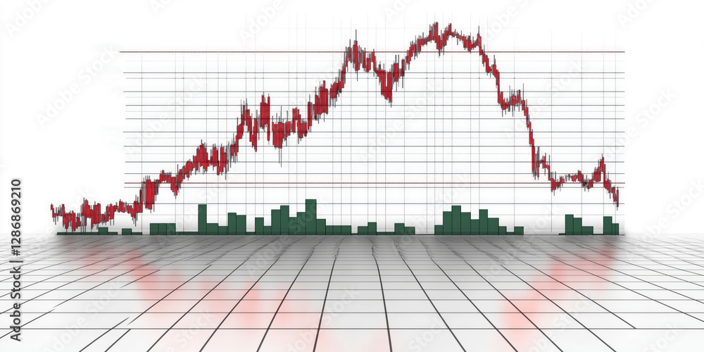 Dynamic Finance Charts and Market Trends Dynamic Finance Charts and Market Trends
