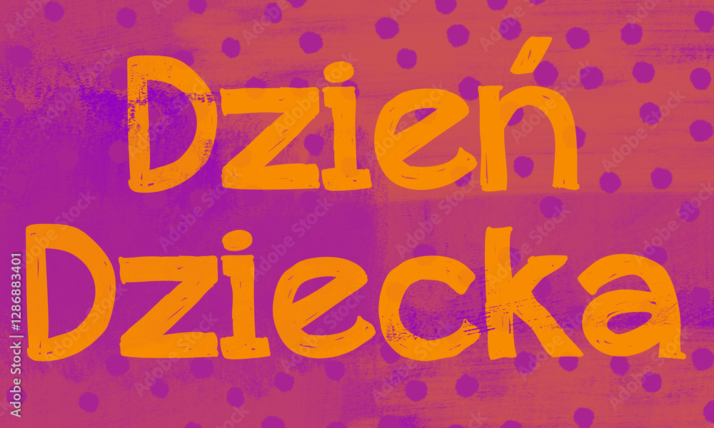 Dzień Dziecka