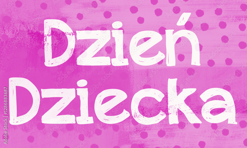 Dzień Dziecka