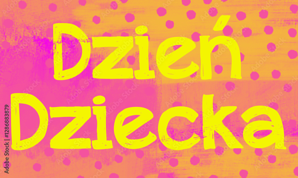 Dzień Dziecka