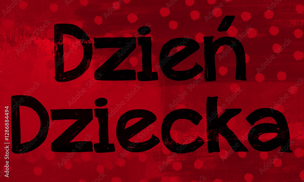 Dzień Dziecka
