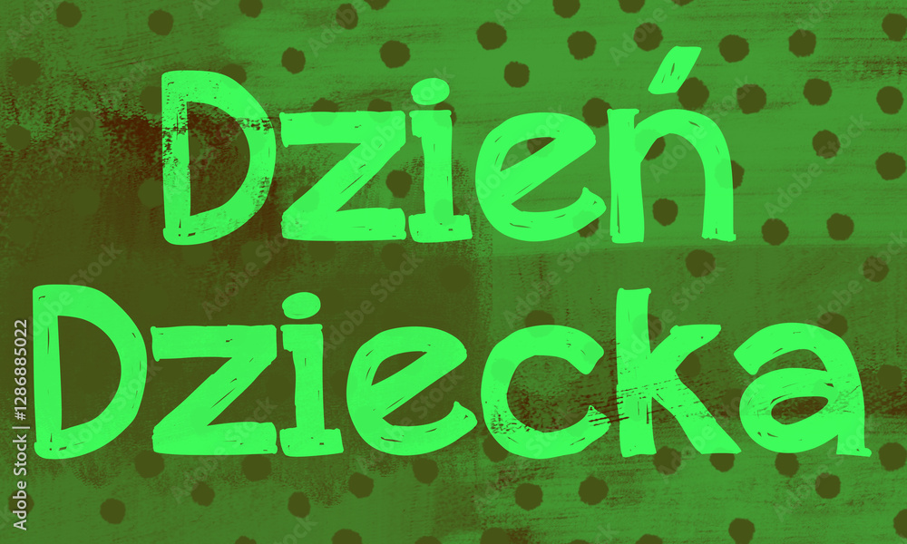 Dzień Dziecka