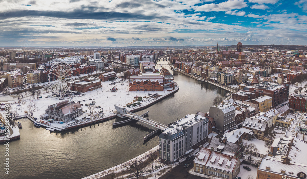 Fototapeta premium default