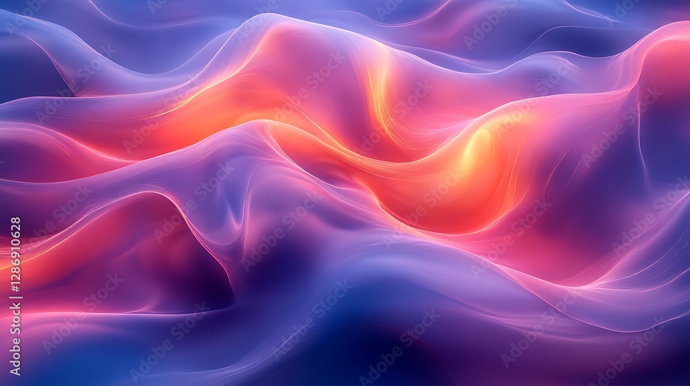 Translucent Swirls of Colorful Abstract Patterns High Resolution hd Image Translucent Swirls of Colorful Abstract Patterns High Resolution hd Image
