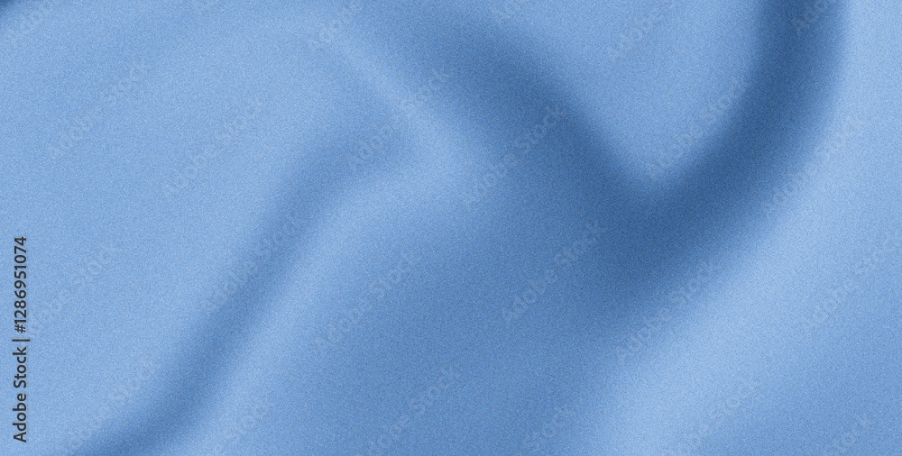 Fototapeta premium Abstract gradient grainy texture background design 