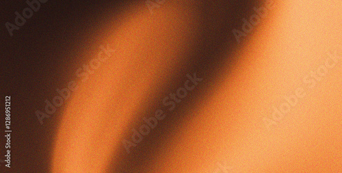 Abstract gradient grainy texture background design 
