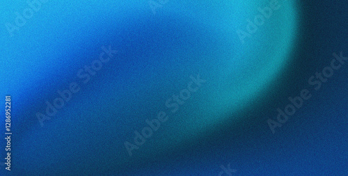 Abstract gradient grainy texture background design 