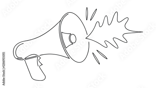 Loudspeaker Announcement Broadcast Communication Public Address System Marketing Promotion