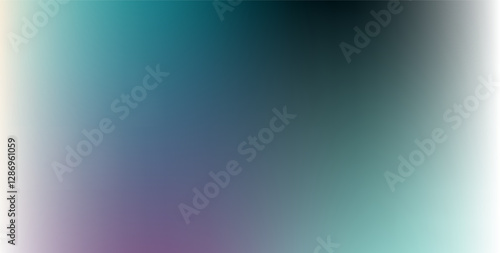 Abstract gradient grainy texture background design 