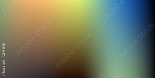 Abstract gradient grainy texture background design 