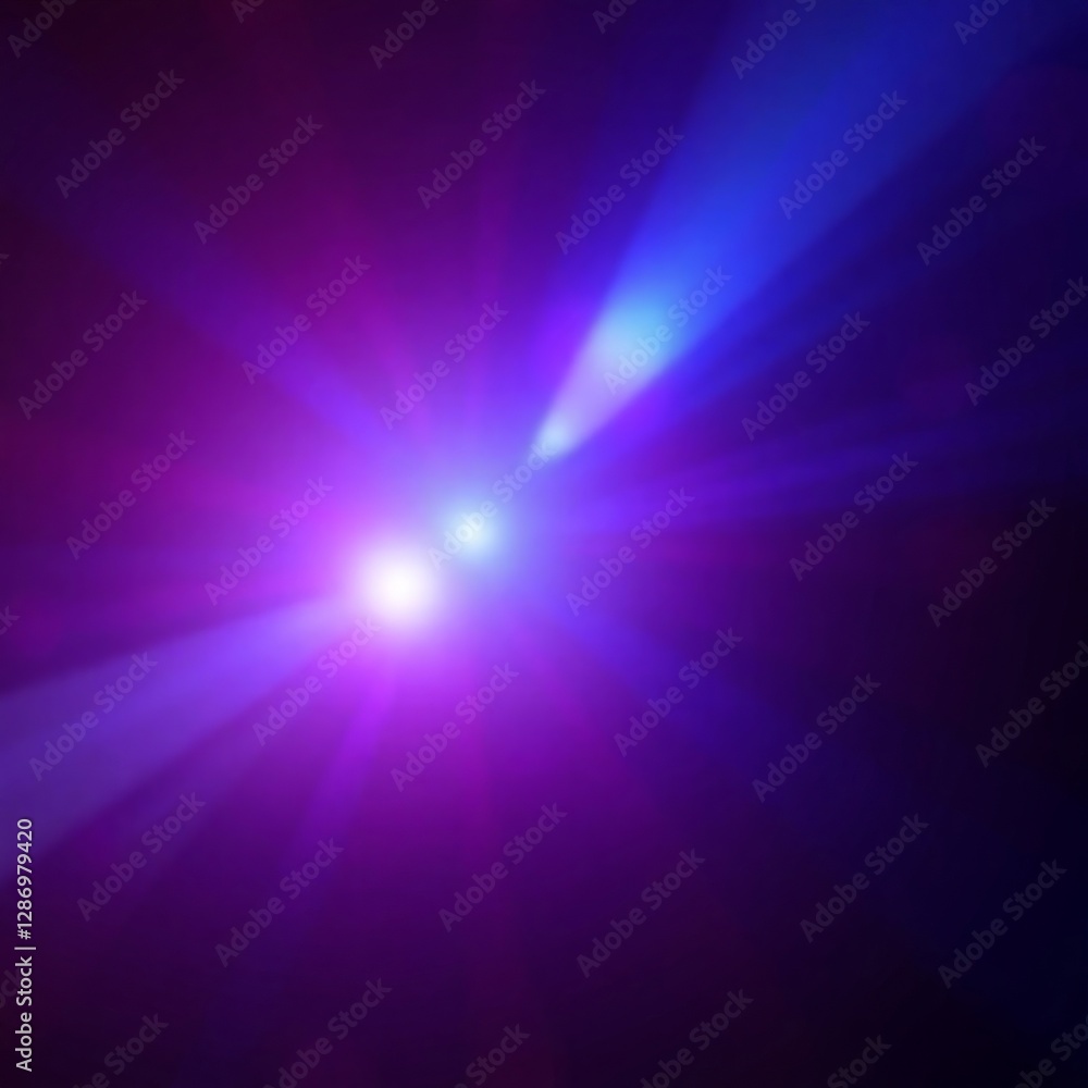 Generative AI Abstract Purple Light Streaks Burst abstract light purple blue white burst streaks background blurred radial energy motion futuristic imagination - Inspire audience. Generative AI Abstract Purple Light Streaks Burst abstract light purple blue white burst streaks background blurred radial energy motion futuristic imagination - Inspire audience.