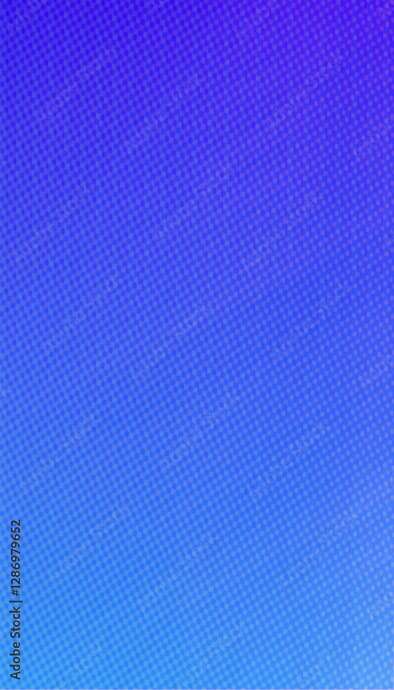 Blue vertical background for Banner, Poster, Story, Celebrations and various design works Blue vertical background for Banner, Poster, Story, Celebrations and various design works