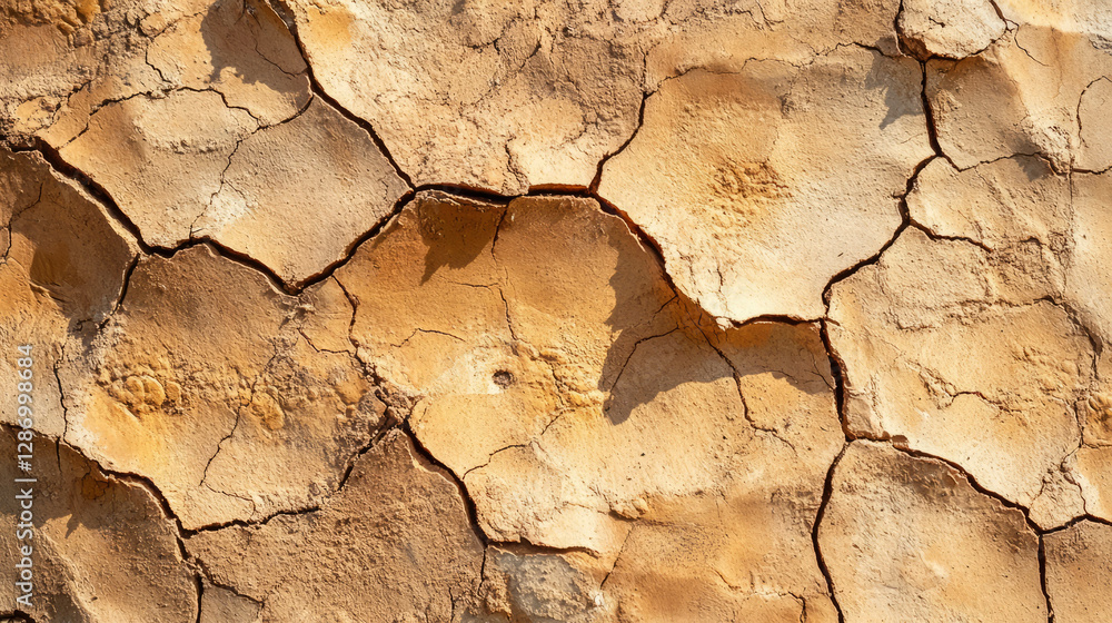 Natural patterns: textured acacia surface with cracks and smooth lines for artistic design Natural patterns: textured acacia surface with cracks and smooth lines for artistic design