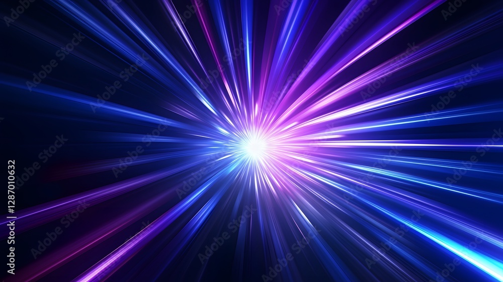 Radial blue and pruple light through the tunnel glowing in the darkness for print designs templates, Advertising materials, Email Newsletters, Header webs, e commerce signs retail shopping, advertise
Radial blue and pruple light through the tunnel glowing in the darkness for print designs templates, Advertising materials, Email Newsletters, Header webs, e commerce signs retail shopping, advertise
