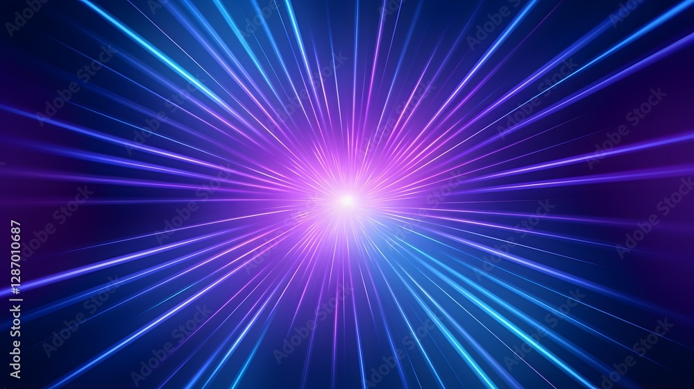 Radial blue and pruple light through the tunnel glowing in the darkness for print designs templates, Advertising materials, Email Newsletters, Header webs, e commerce signs retail shopping, advertise
Radial blue and pruple light through the tunnel glowing in the darkness for print designs templates, Advertising materials, Email Newsletters, Header webs, e commerce signs retail shopping, advertise