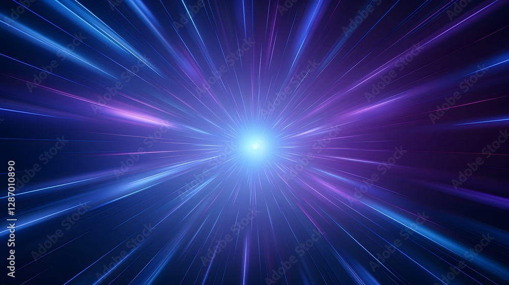 Radial blue and pruple light through the tunnel glowing in the darkness for print designs templates, Advertising materials, Email Newsletters, Header webs, e commerce signs retail shopping, advertise
Radial blue and pruple light through the tunnel glowing in the darkness for print designs templates, Advertising materials, Email Newsletters, Header webs, e commerce signs retail shopping, advertise