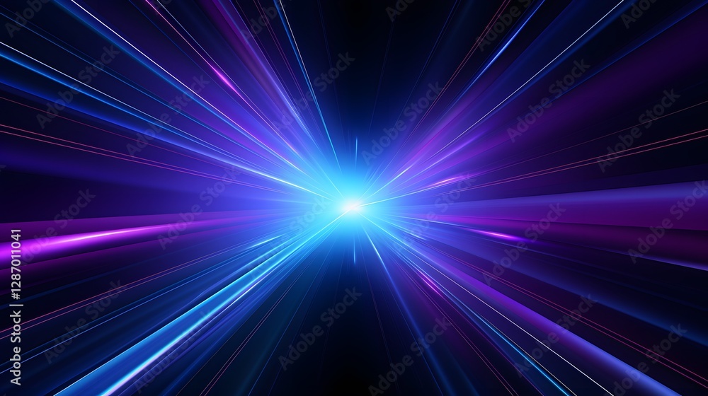 Radial blue and pruple light through the tunnel glowing in the darkness for print designs templates, Advertising materials, Email Newsletters, Header webs, e commerce signs retail shopping, advertise
Radial blue and pruple light through the tunnel glowing in the darkness for print designs templates, Advertising materials, Email Newsletters, Header webs, e commerce signs retail shopping, advertise
