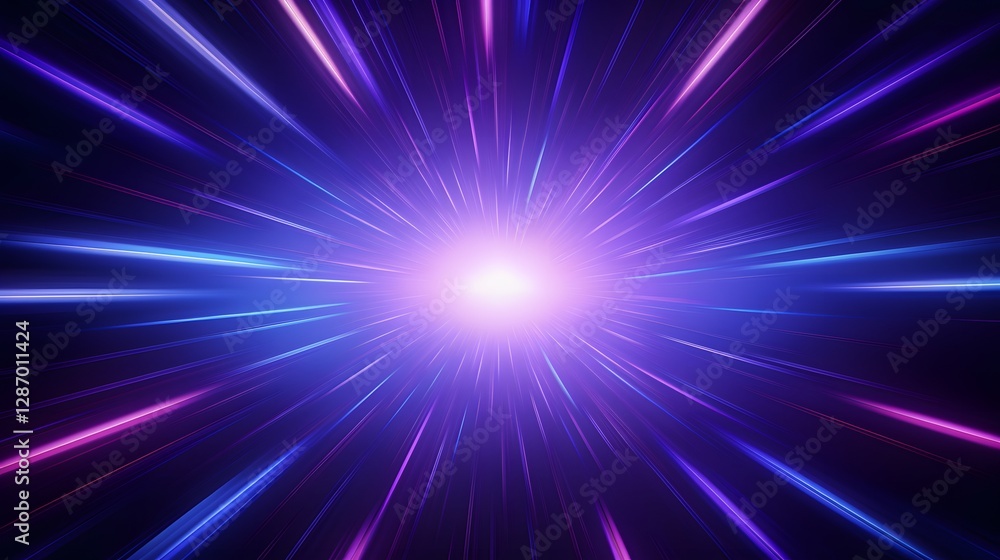 Radial blue and pruple light through the tunnel glowing in the darkness for print designs templates, Advertising materials, Email Newsletters, Header webs, e commerce signs retail shopping, advertise
Radial blue and pruple light through the tunnel glowing in the darkness for print designs templates, Advertising materials, Email Newsletters, Header webs, e commerce signs retail shopping, advertise