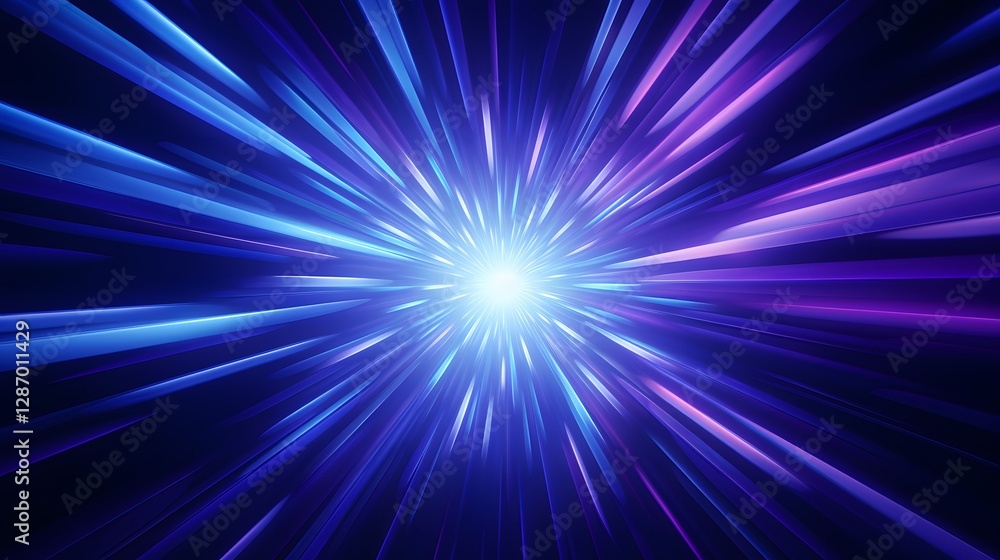 Radial blue and pruple light through the tunnel glowing in the darkness for print designs templates, Advertising materials, Email Newsletters, Header webs, e commerce signs retail shopping, advertise
Radial blue and pruple light through the tunnel glowing in the darkness for print designs templates, Advertising materials, Email Newsletters, Header webs, e commerce signs retail shopping, advertise