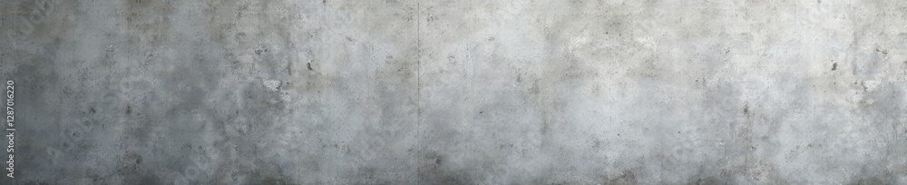 Obraz premium Gray concrete wall with rough granite finish background, exterior, grey, background