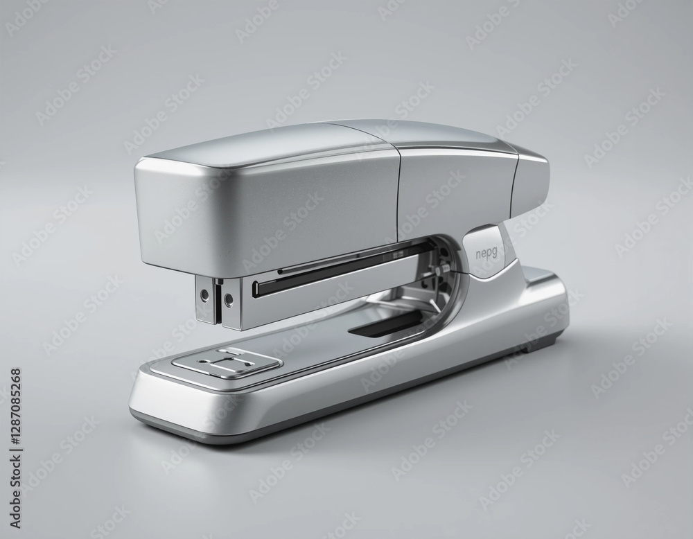 Sleek & Functional: The Essential Stapler for Office & Business Use Sleek & Functional: The Essential Stapler for Office & Business Use