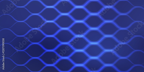 navy blue textile sports background