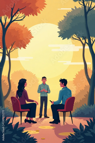 Cultivating Humility and Open-Mindedness: Embracing Diverse Perspectives and Constructive Feedback