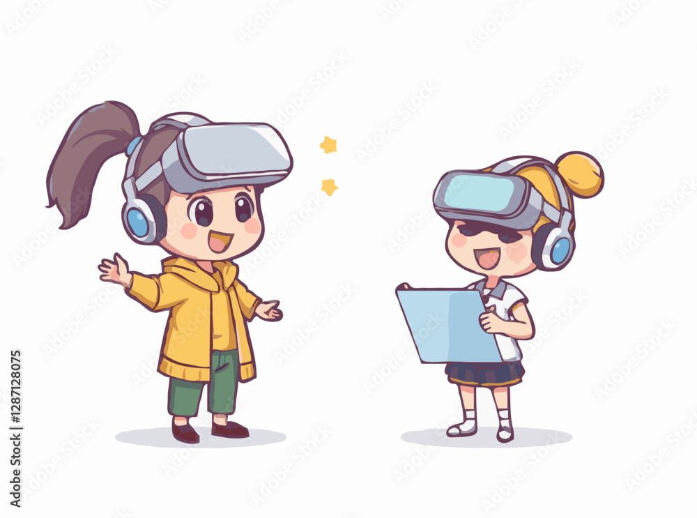 AR and VR Integration for Enhanced User Experience AR and VR Integration for Enhanced User Experience