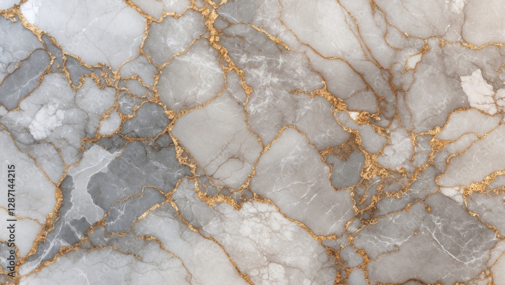 Elegant Grey and Gold Marble Texture Abstract Background for Design and Interior Applications Elegant Grey and Gold Marble Texture Abstract Background for Design and Interior Applications