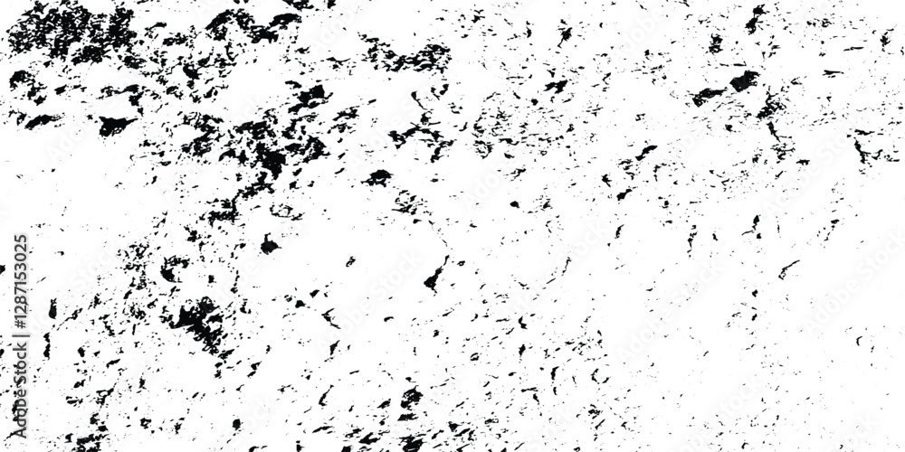 Fototapeta premium Texture of old gray concrete wall dusty and dirty background.