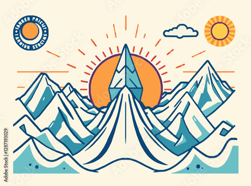 Volunteering outline icon collection of 15 symbols. Volunteer thin line icons for giving back and making a difference