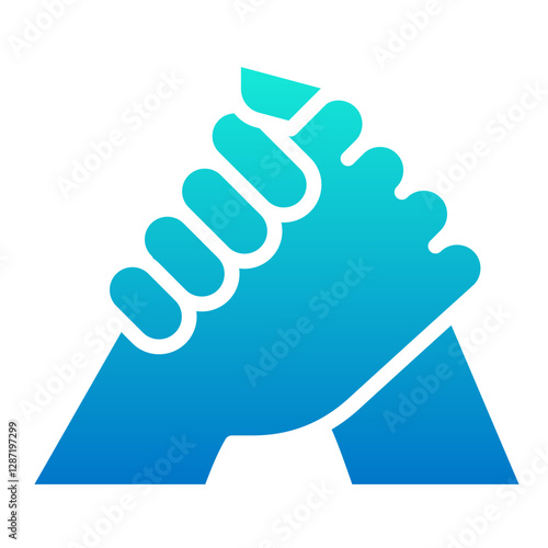 Mutual Aid Icon