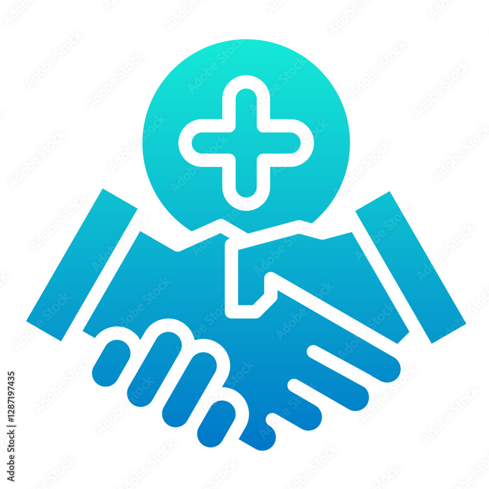 Agreement Icon Agreement Icon