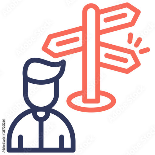 Guidance Icon